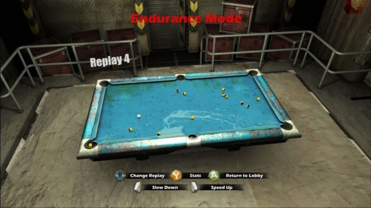 Inferno Pool thumbnail 8