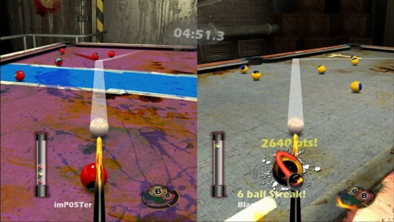 Inferno Pool thumbnail 9