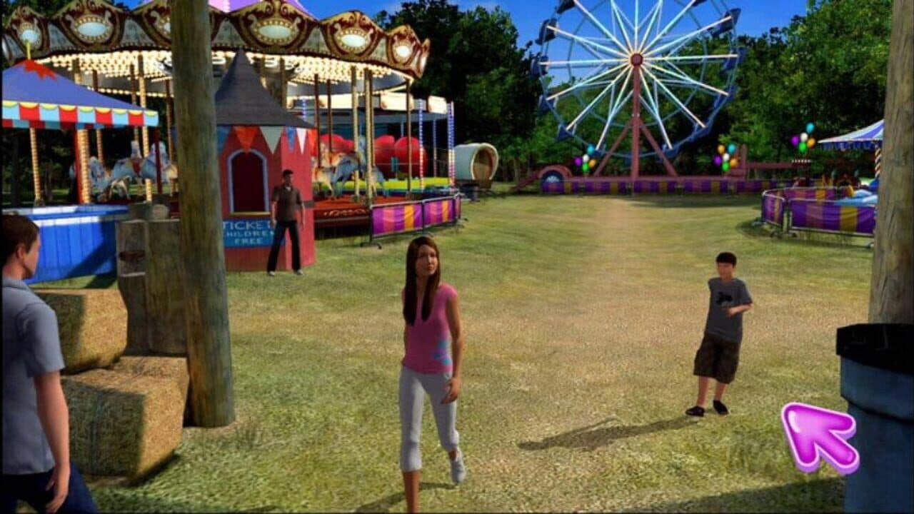 Hannah Montana: The Movie thumbnail 5