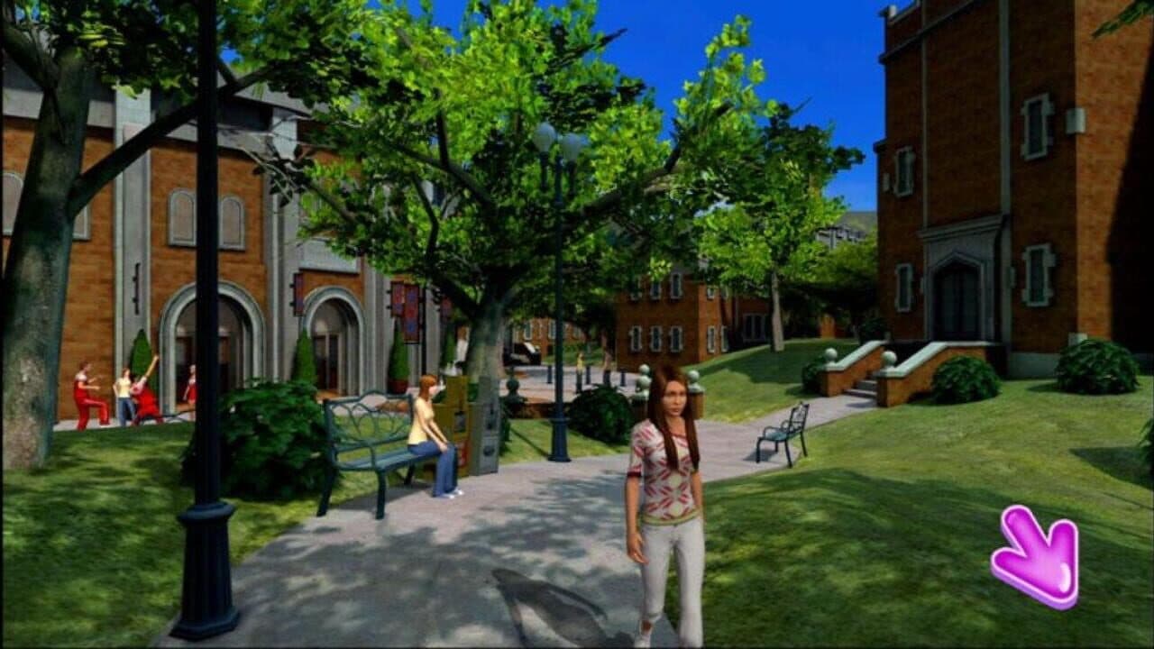Hannah Montana: The Movie thumbnail 6