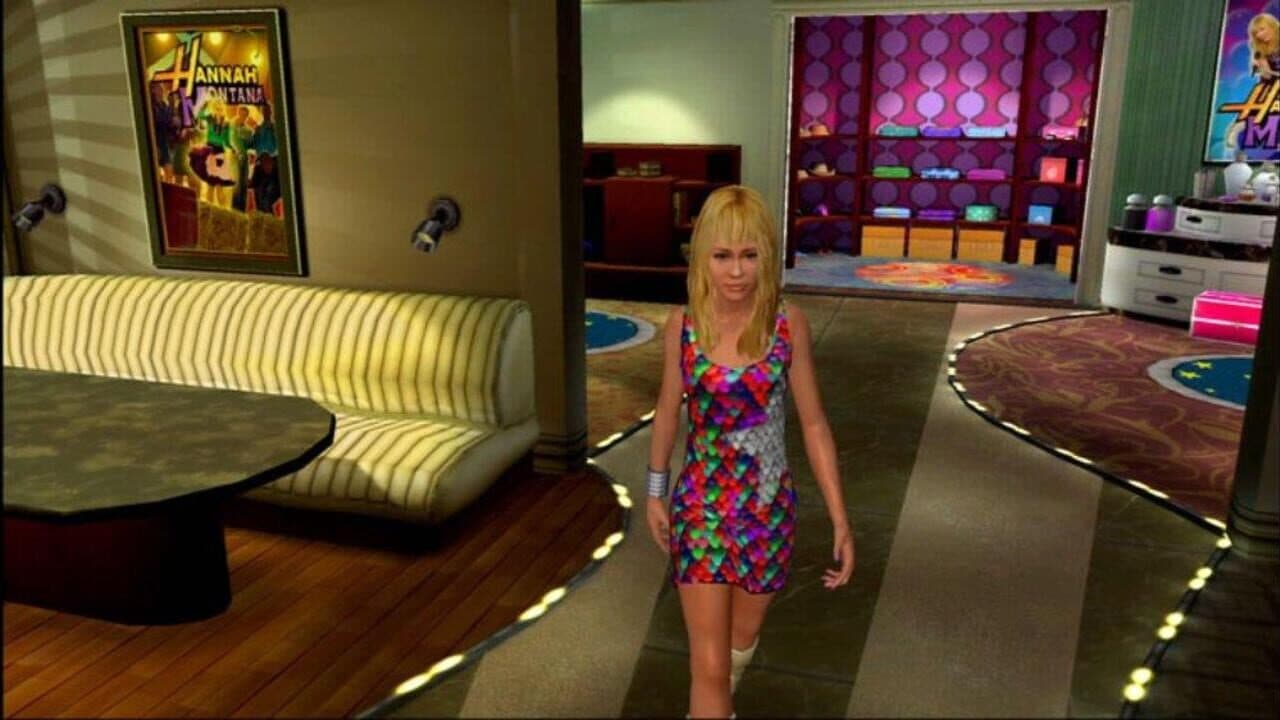 Hannah Montana: The Movie thumbnail 7
