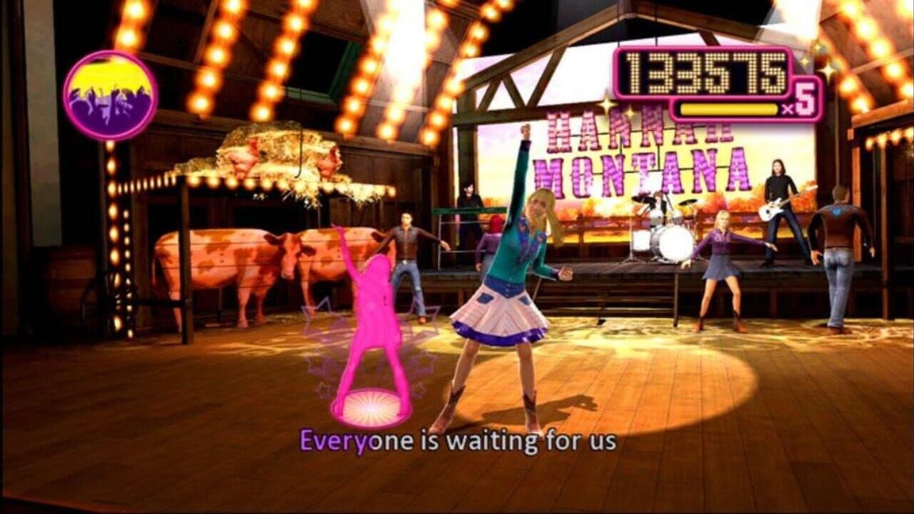 Hannah Montana: The Movie thumbnail 3