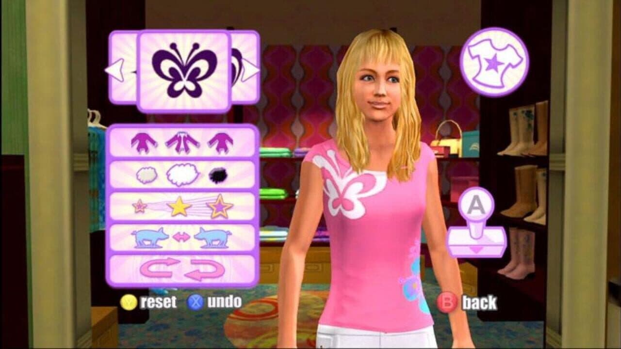 Hannah Montana: The Movie thumbnail 4