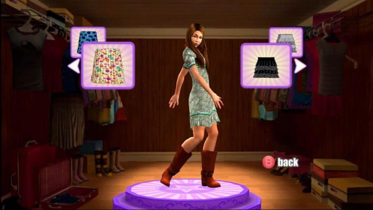 Hannah Montana: The Movie thumbnail 2