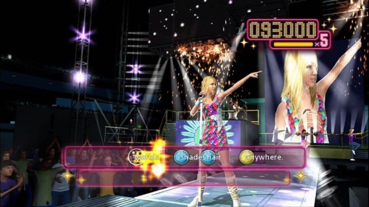 Hannah Montana: The Movie thumbnail 9