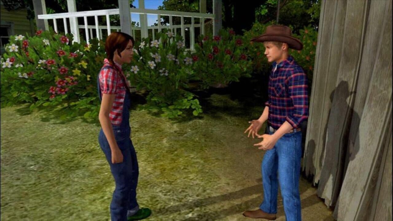 Hannah Montana: The Movie thumbnail 10