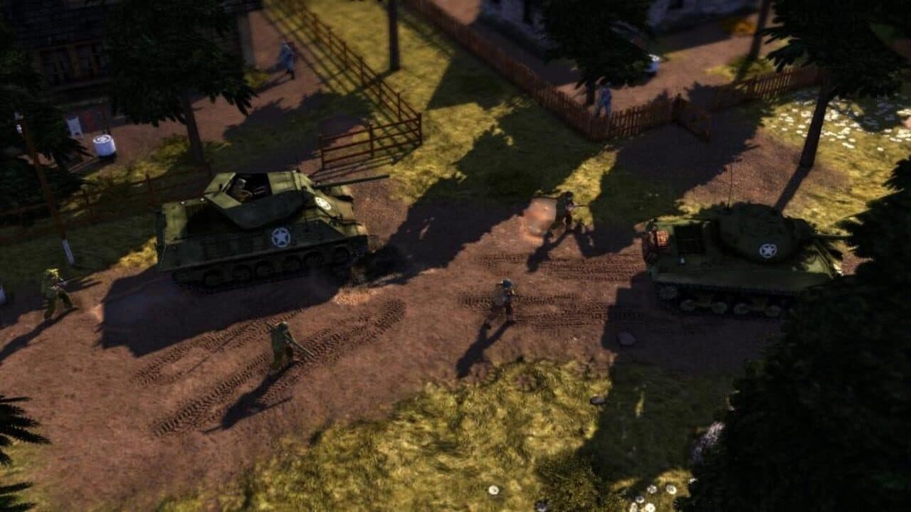 Legends of War thumbnail 5