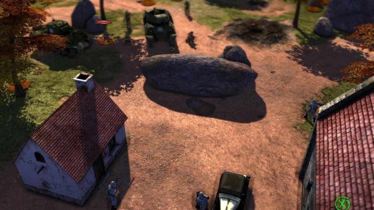 Legends of War thumbnail 3