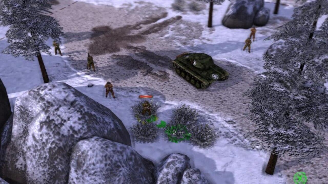 Legends of War thumbnail 2