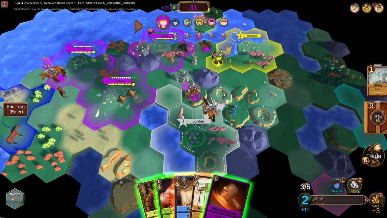 Hexarchy thumbnail 5