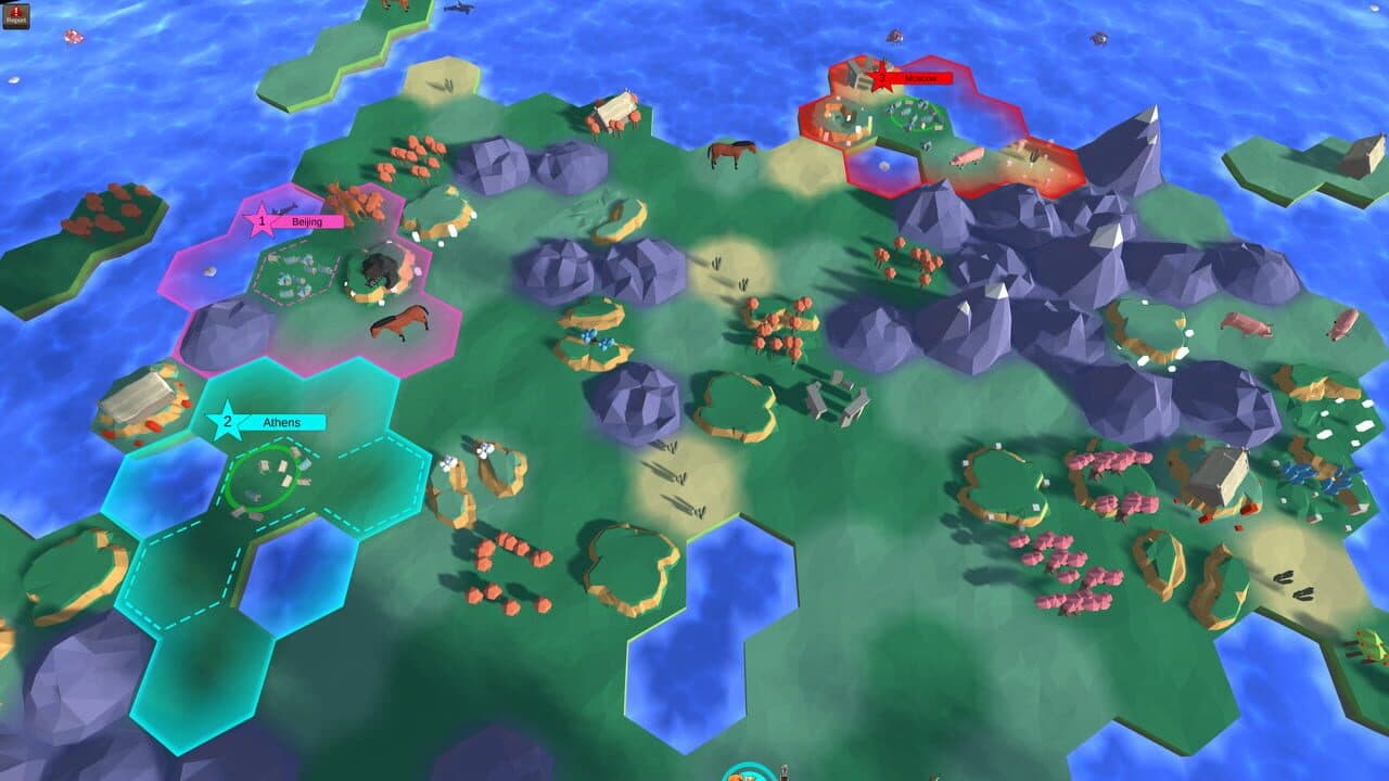 Hexarchy thumbnail 3