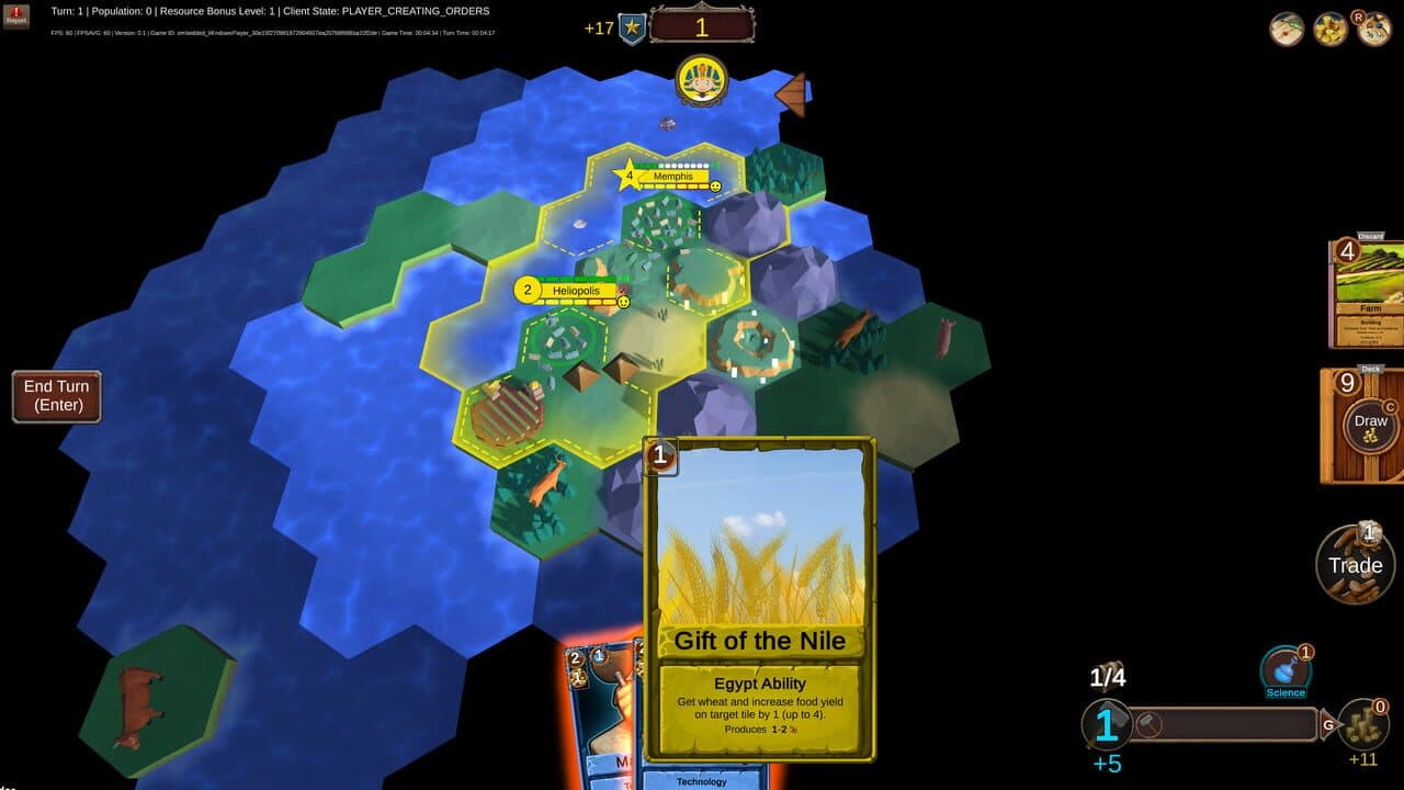 Hexarchy thumbnail 6