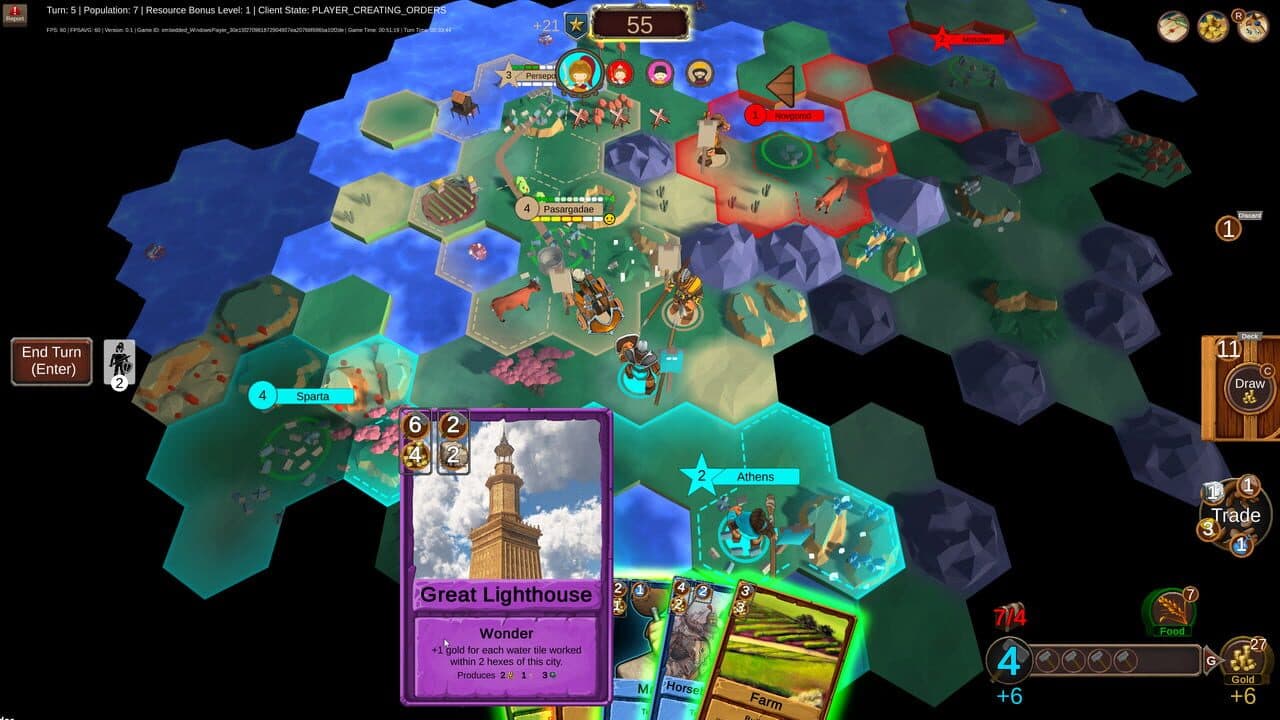 Hexarchy thumbnail 7