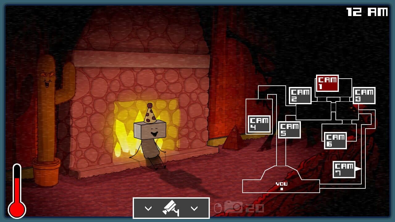 One Night at Flumpty's 3 thumbnail 4