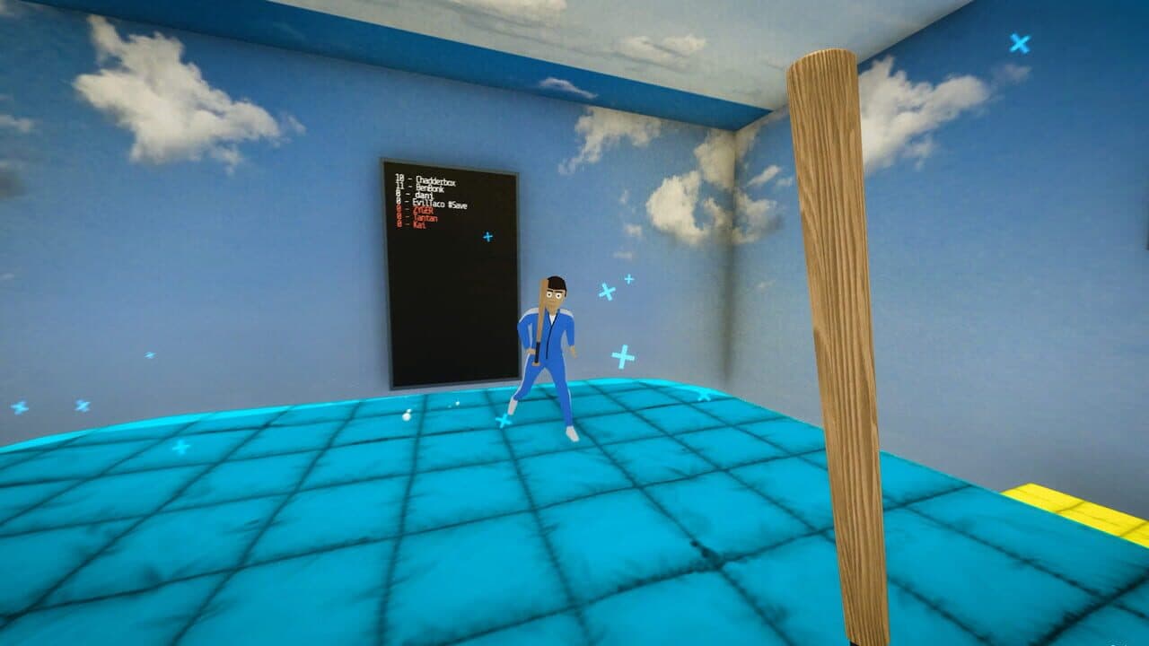 Crab Game thumbnail 2