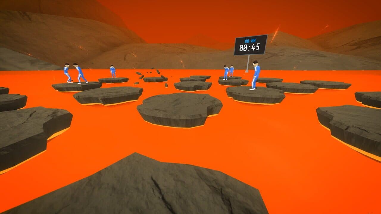 Crab Game thumbnail 3