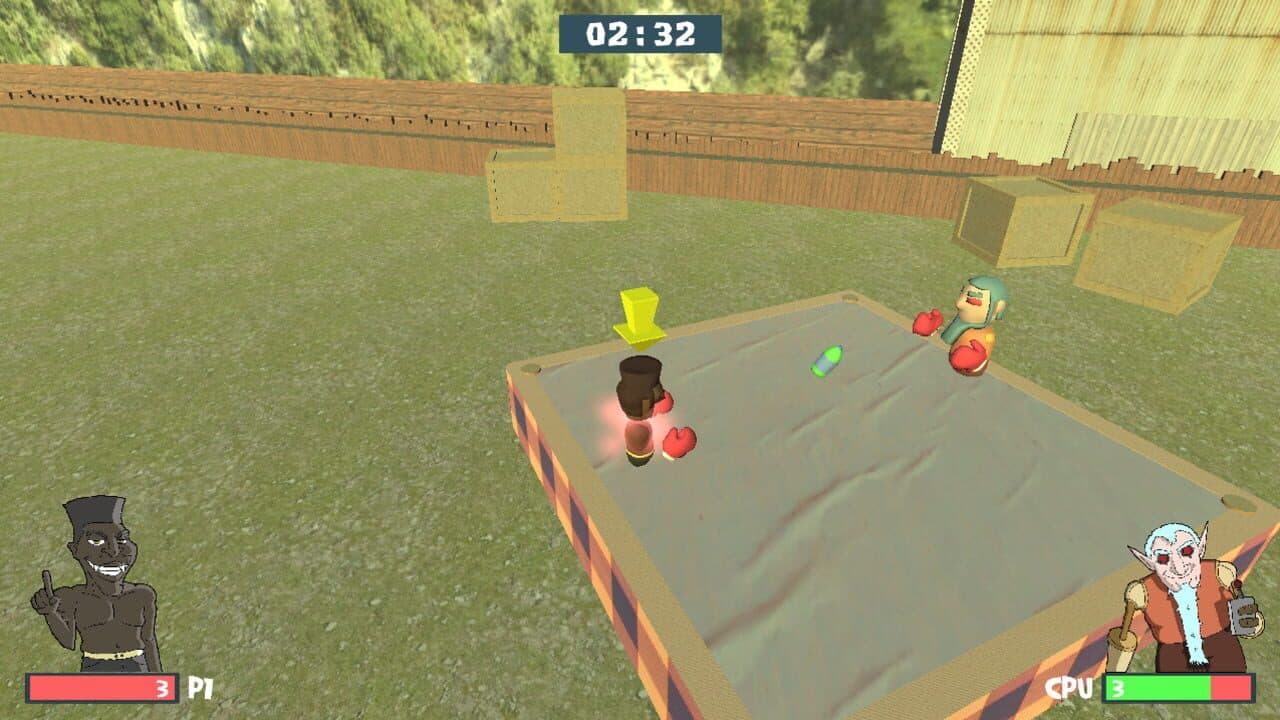 Skullfracture thumbnail 5