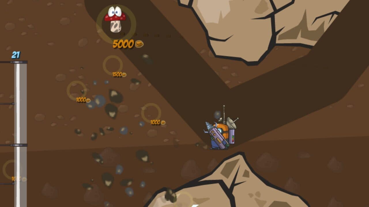 Diggy thumbnail 3