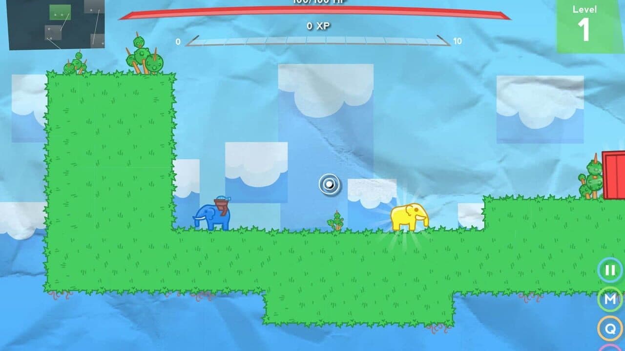 Elephant Quest thumbnail 2