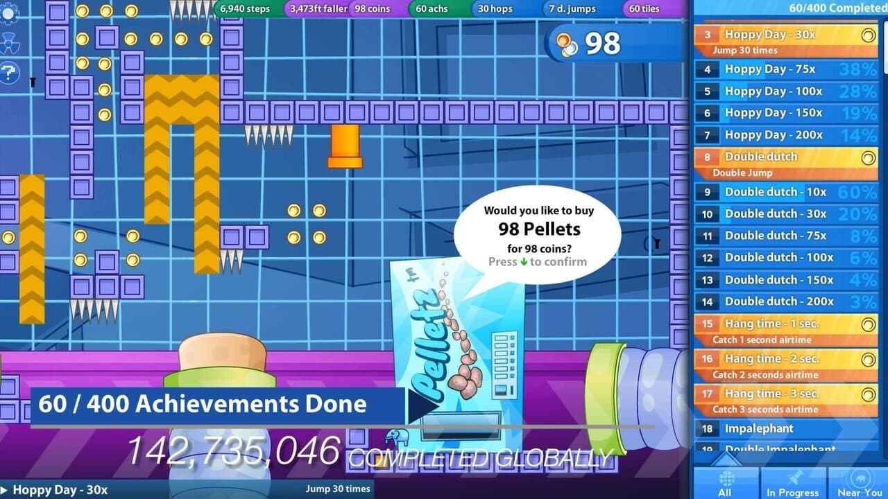 Achievement Unlocked 3 thumbnail 4
