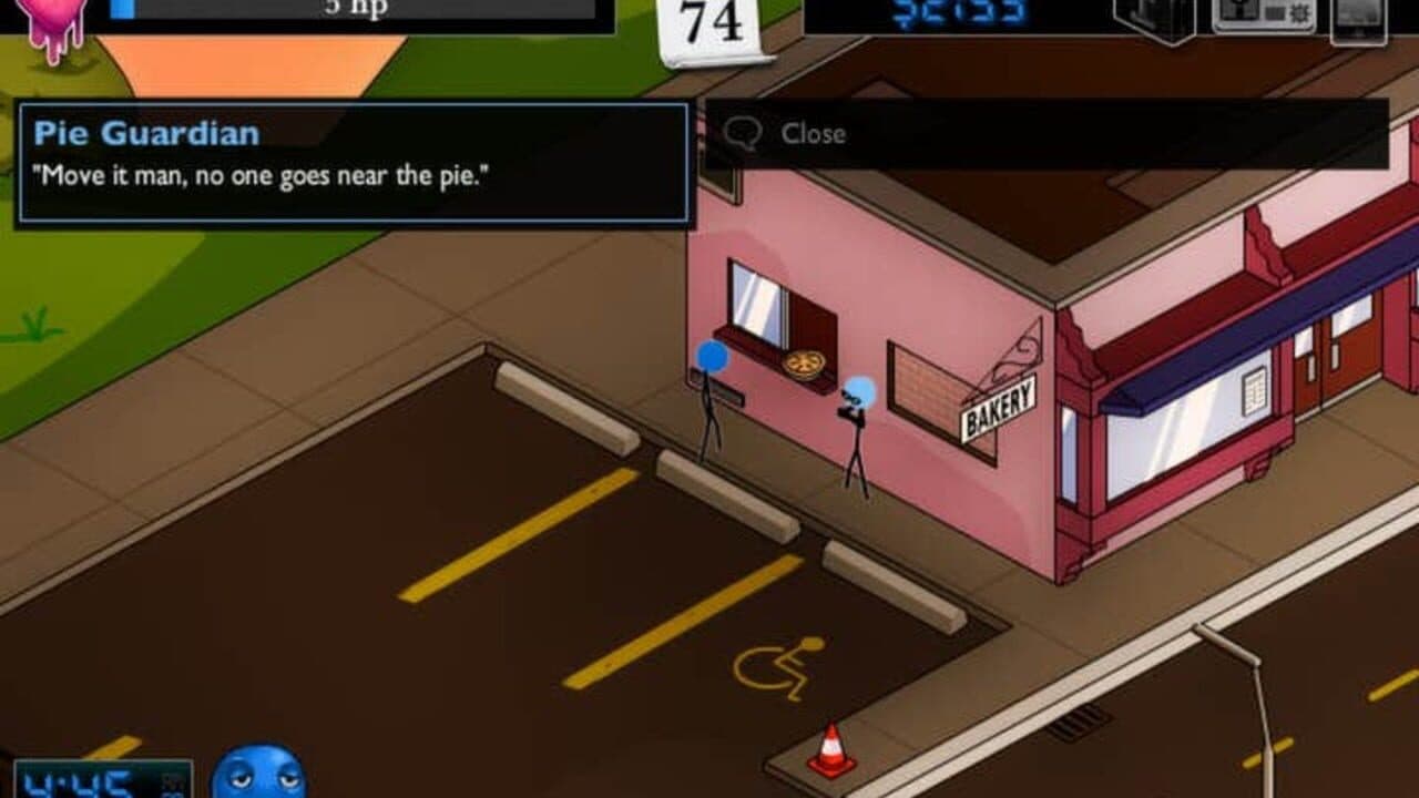 Stick RPG 2: Director's Cut thumbnail 15