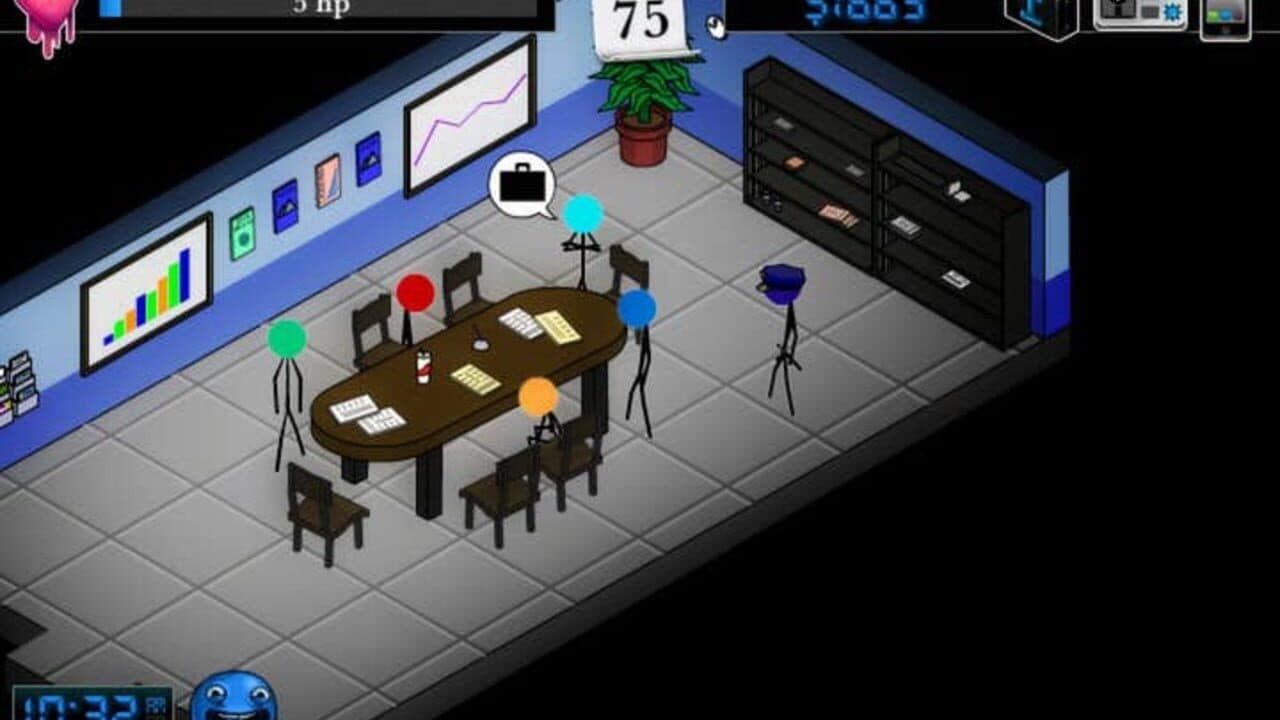 Stick RPG 2: Director's Cut thumbnail 16