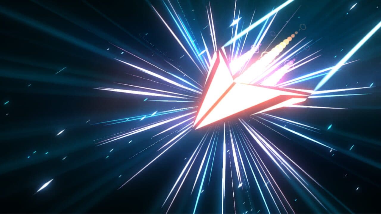 Warp Speed screenshot 1
