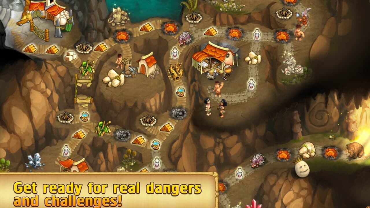 Island Tribe 2 thumbnail 3