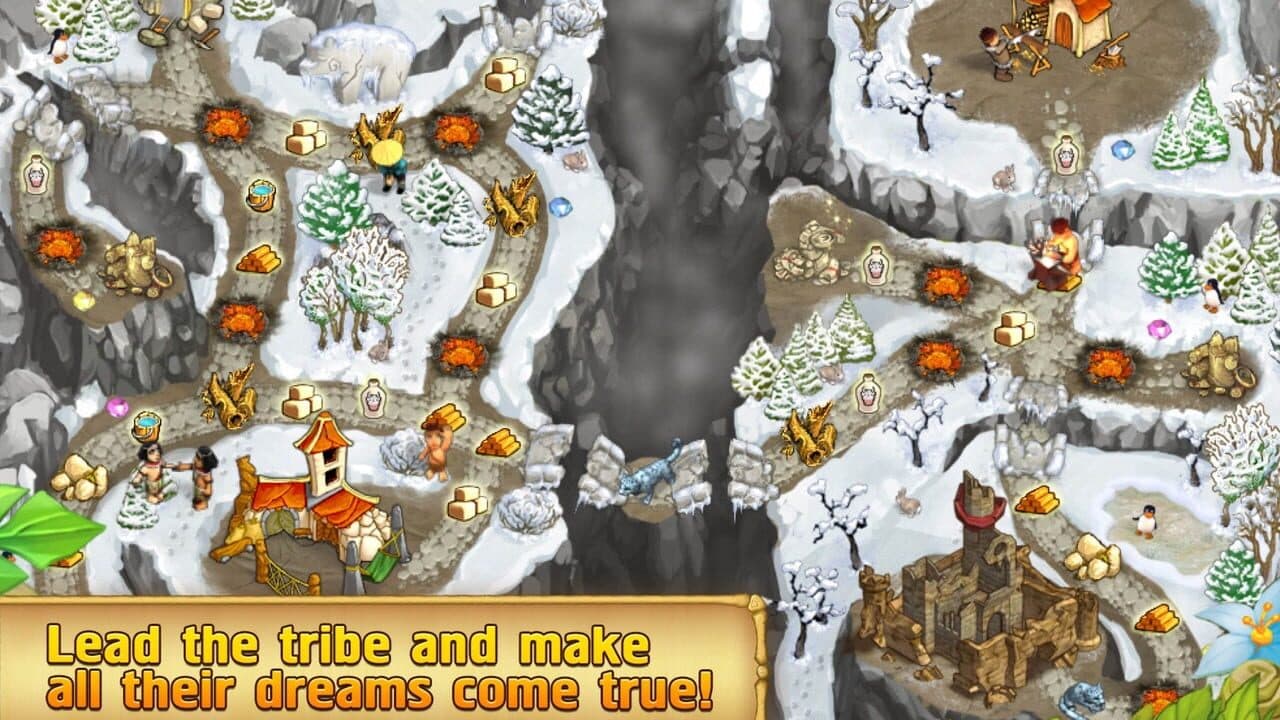 Island Tribe 2 thumbnail 5