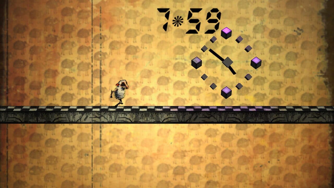 Sheep Dreams Are Made of This thumbnail 2