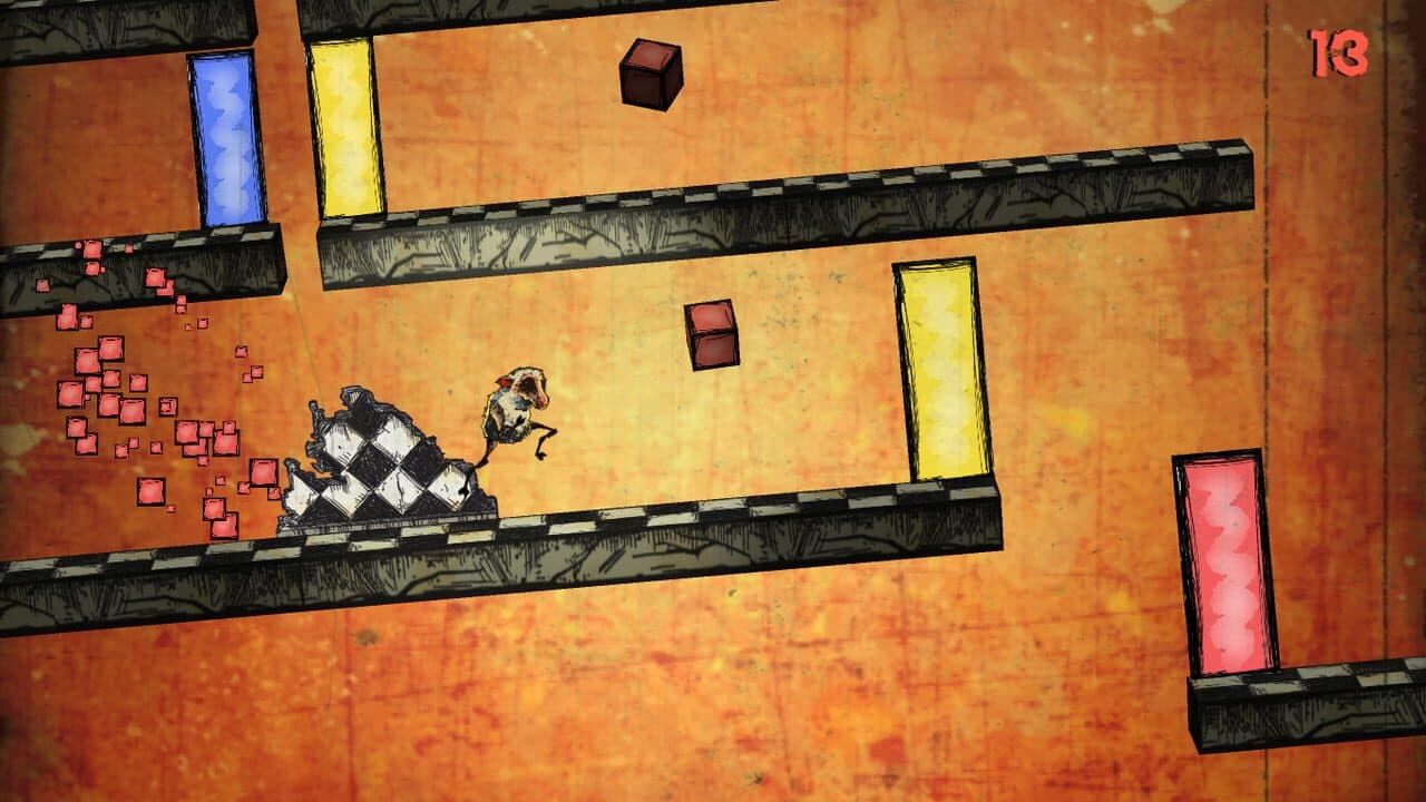 Sheep Dreams Are Made of This thumbnail 3