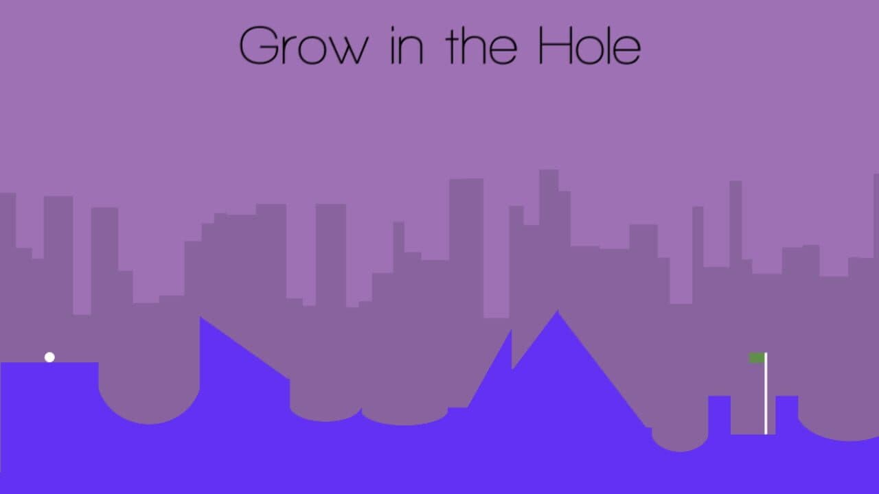 Grow in the Hole thumbnail 3