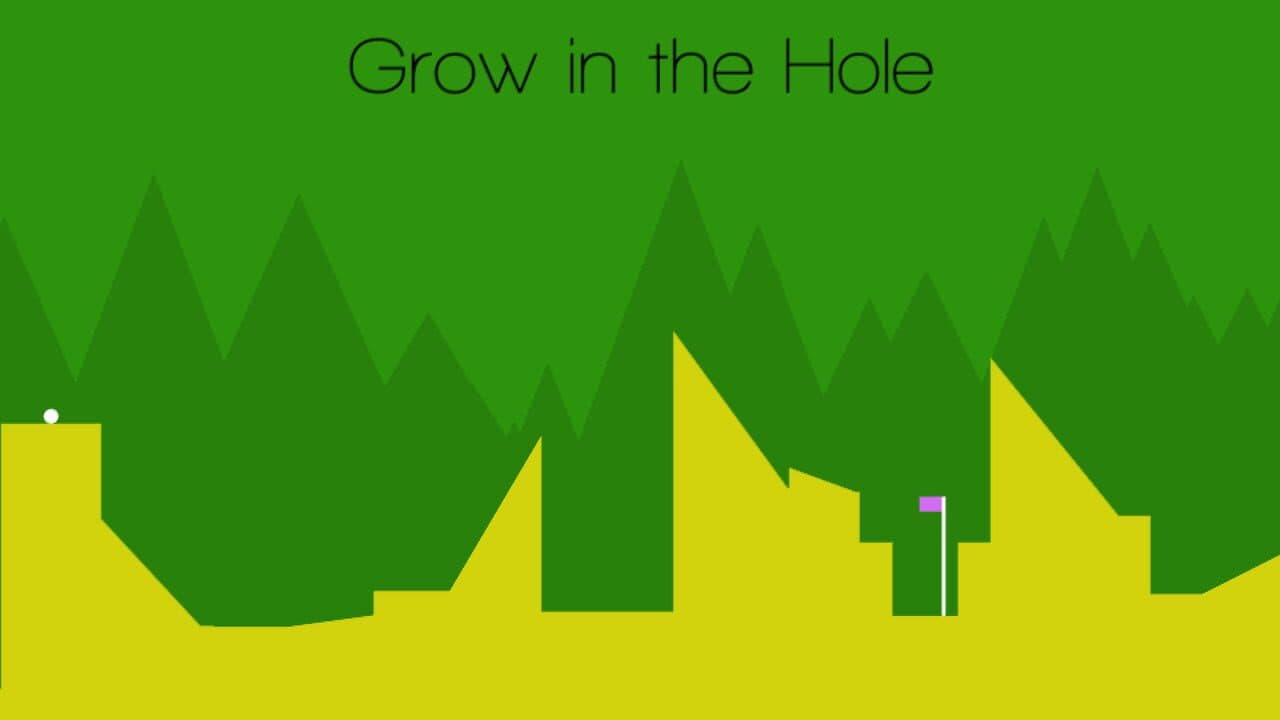 Grow in the Hole thumbnail 5