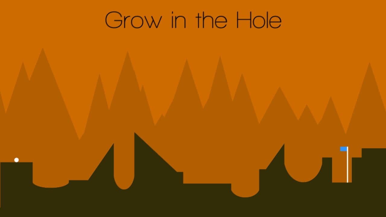 Grow in the Hole thumbnail 2
