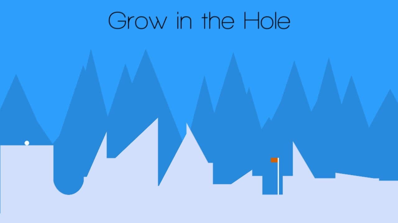 Grow in the Hole thumbnail 4