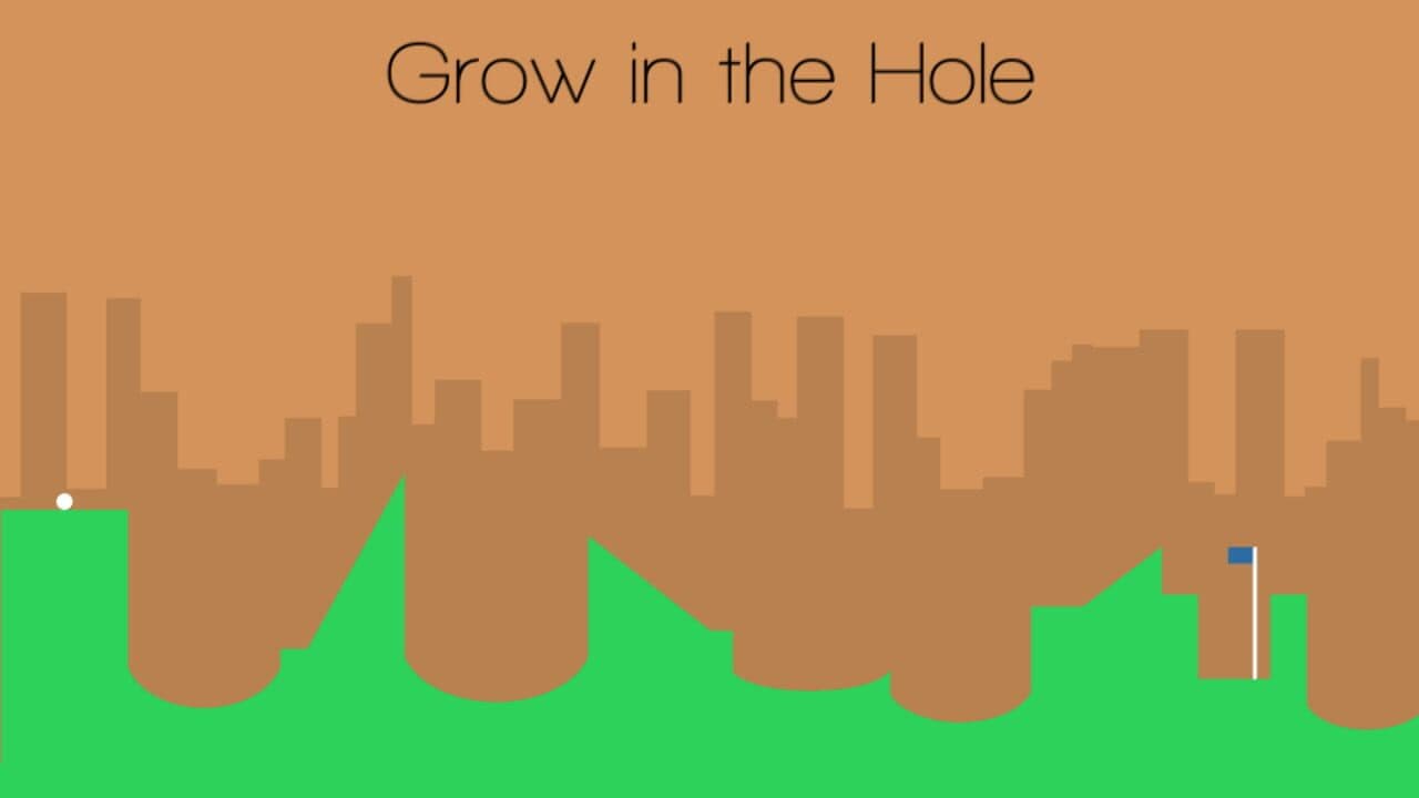 Grow in the Hole thumbnail 6