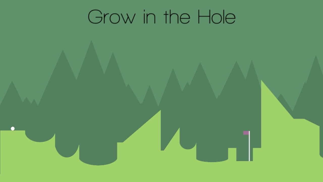Grow in the Hole thumbnail 7