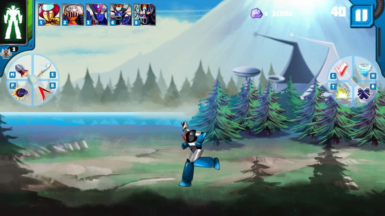 Kikaiju Attack thumbnail 7