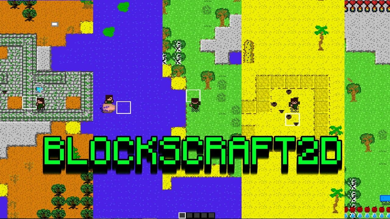 DIYCraft2D thumbnail 2