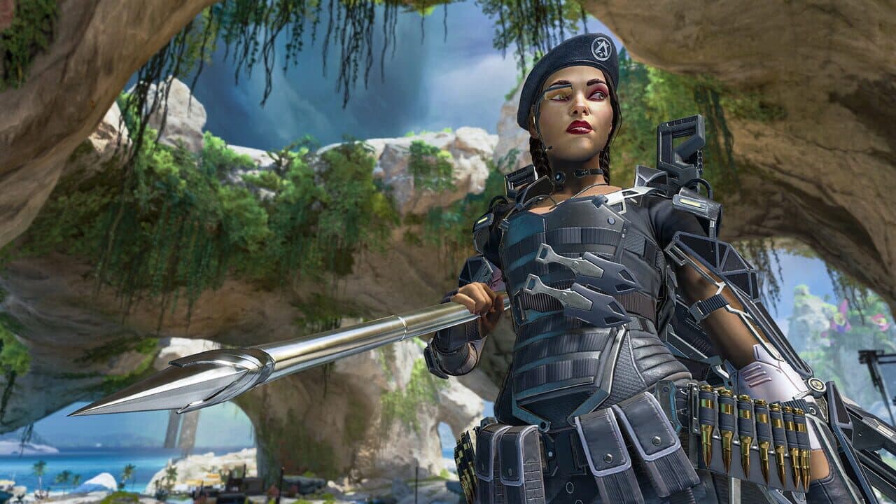 Apex Legends: Loba Edition thumbnail 3
