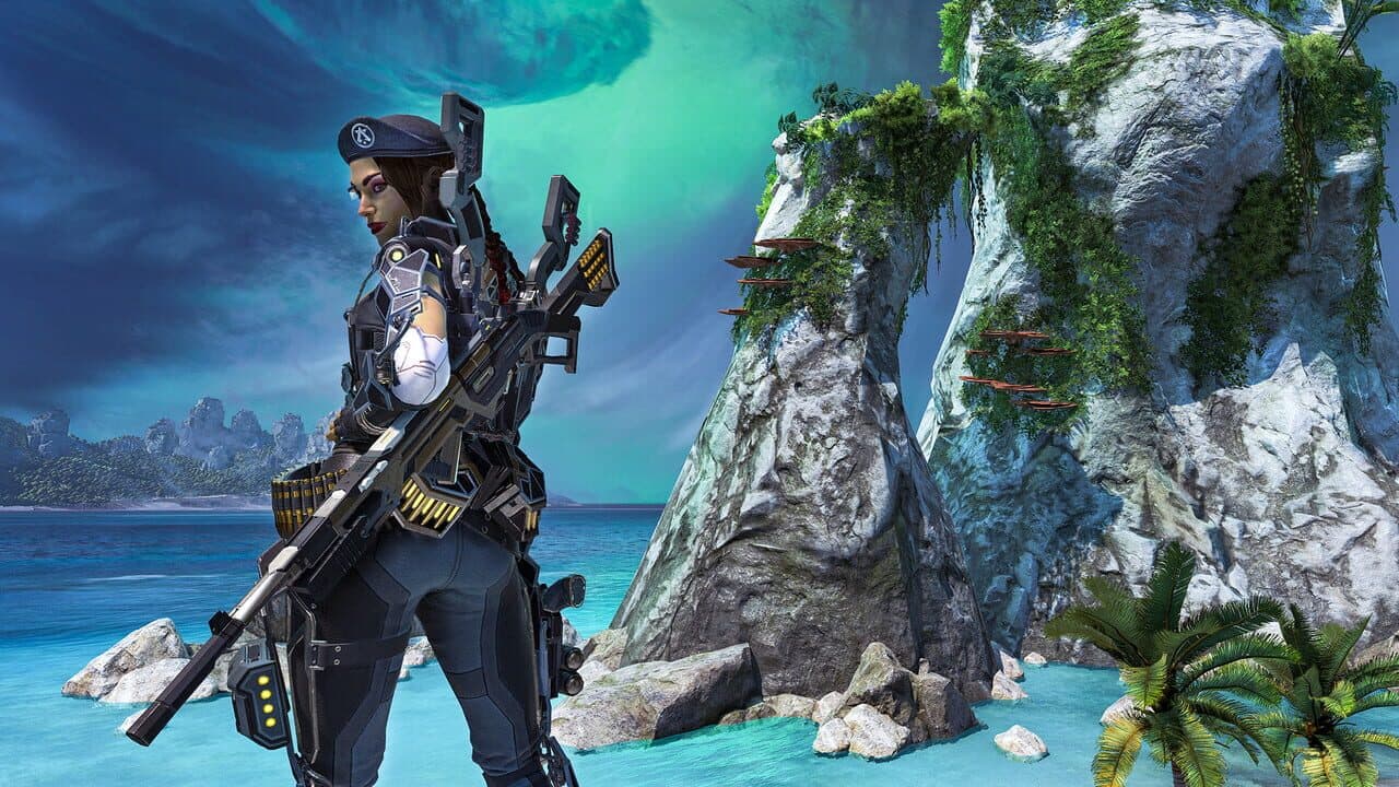 Apex Legends: Loba Edition thumbnail 4