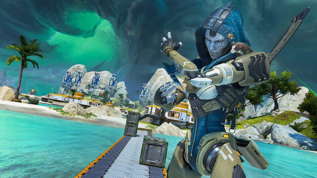 Apex Legends: Loba Edition thumbnail 5