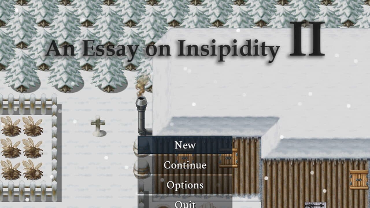 An Essay on Insipidity II thumbnail 2