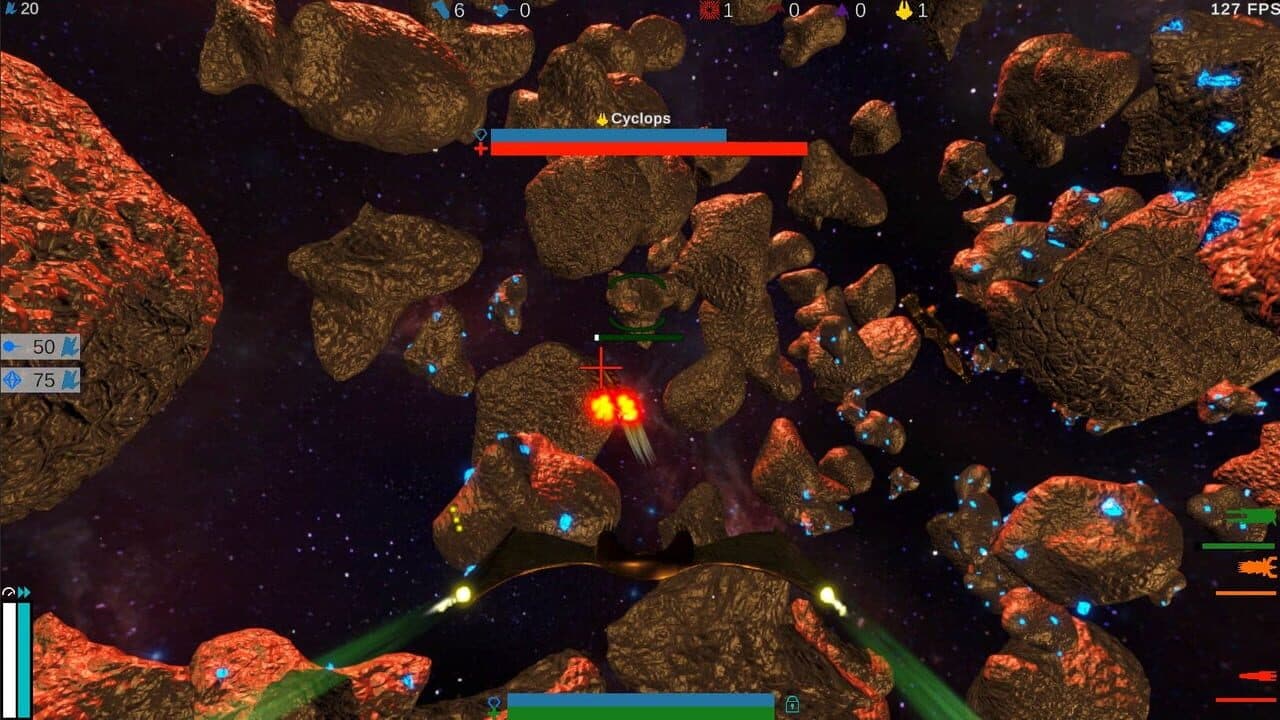 Drone Control screenshot 1
