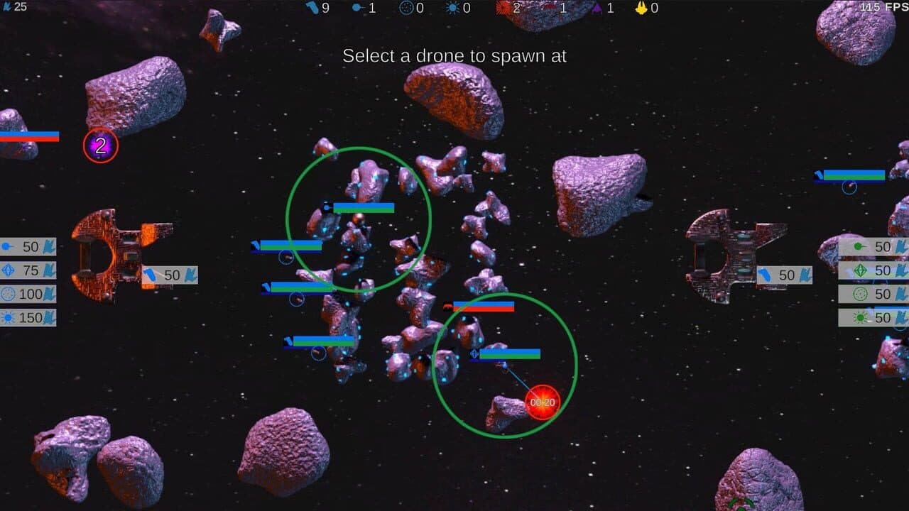 Drone Control thumbnail 2
