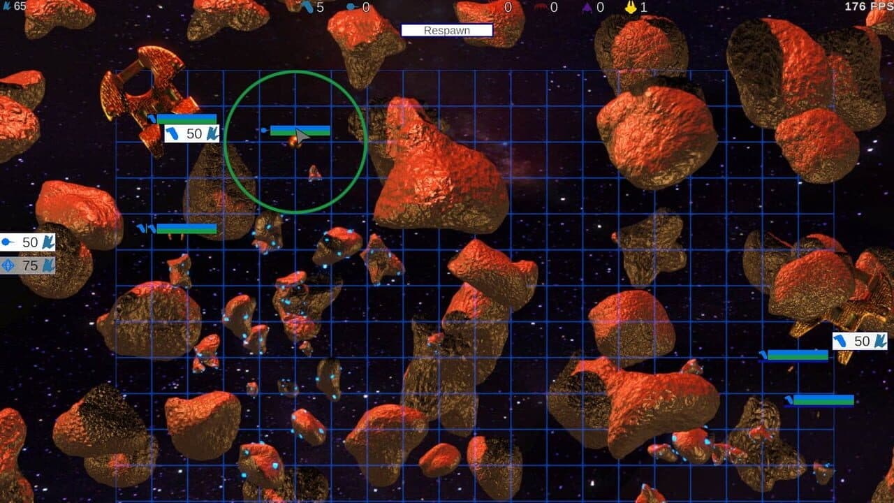 Drone Control thumbnail 3