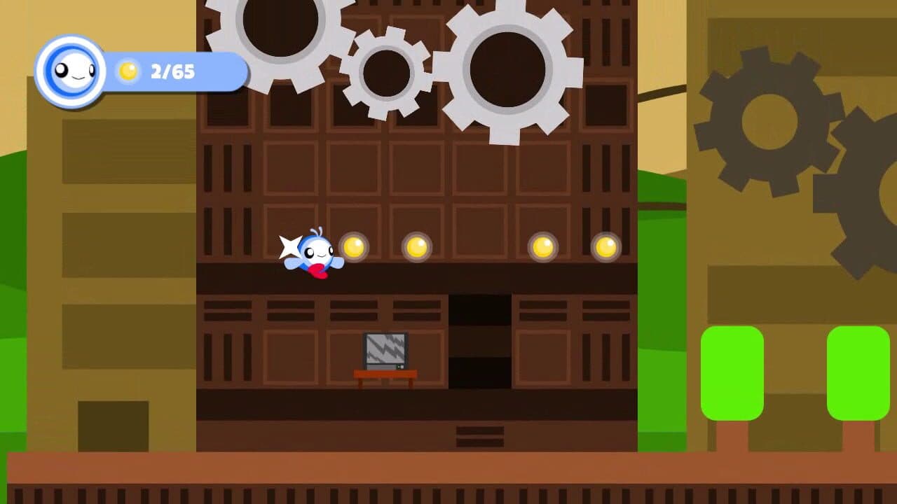 Smitty's Journey thumbnail 2
