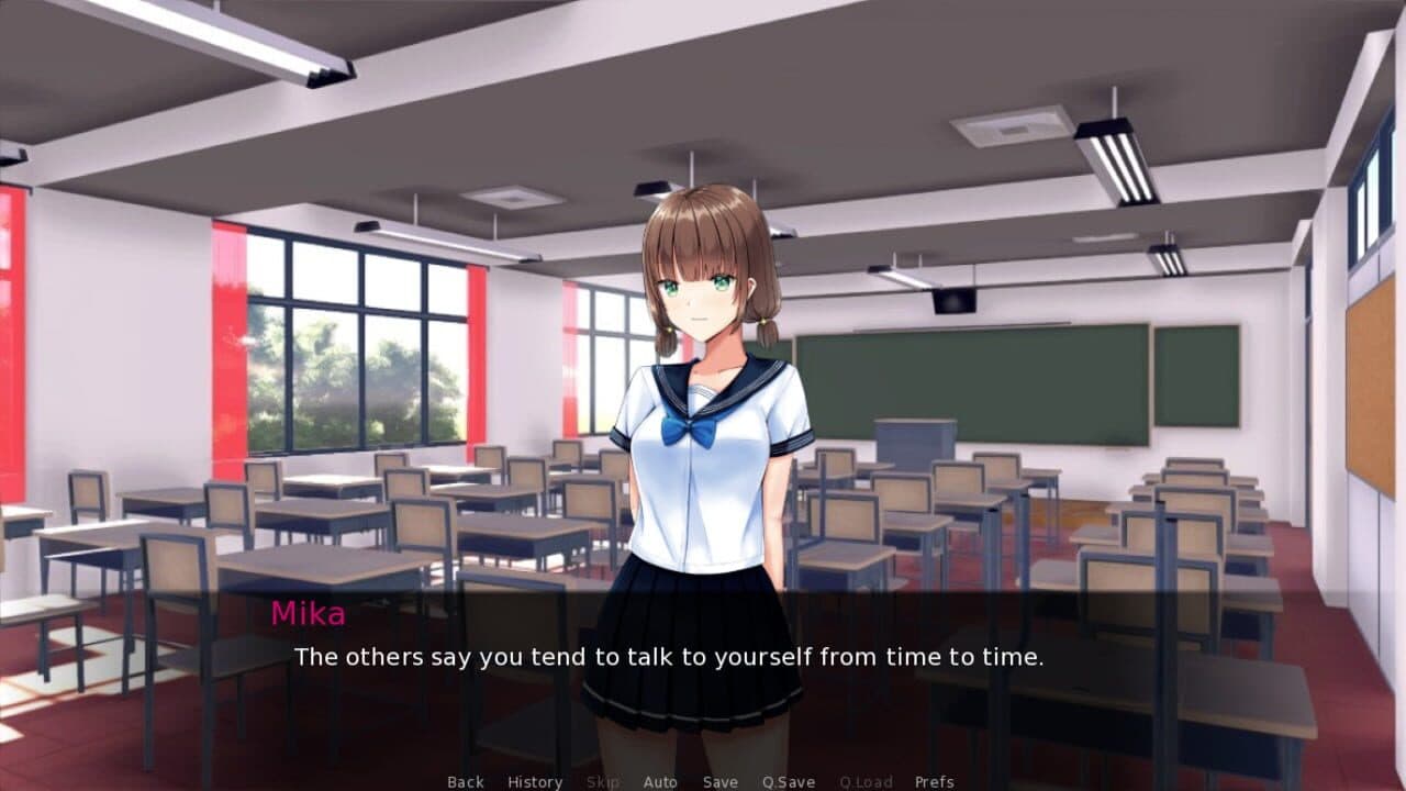 Suddenly She's Here thumbnail 2