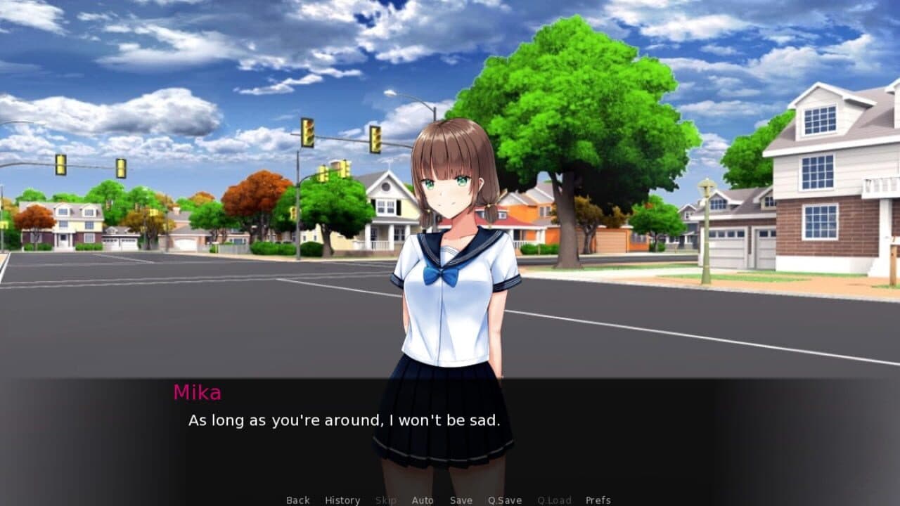 Suddenly She's Here thumbnail 4