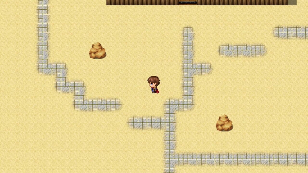 An Essay on Insipidity screenshot 1